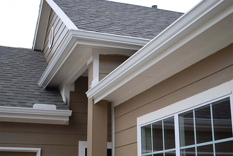 Superior Seamless Gutters